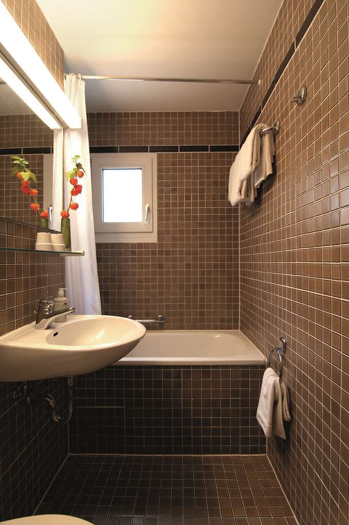 Derag Livinghotel Appartements Johann Wolfgang Frankfurt am Main Zimmer foto