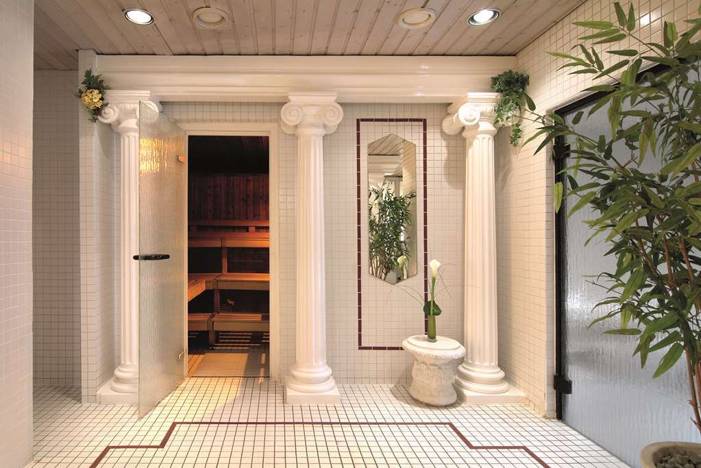 Derag Livinghotel Appartements Johann Wolfgang Frankfurt am Main Einrichtungen foto